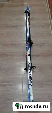 Лыжи беговые Петропавловск-Камчатский - изображение 1