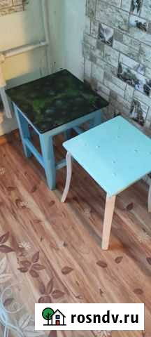 Табуретки бу Красноярск - изображение 1