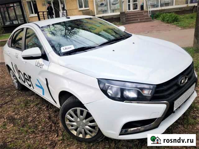 Аренда автомобилей под такси Пермь - изображение 1