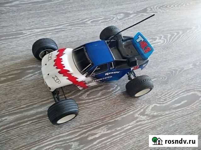 Машины на радиоуправлении Сочи - изображение 1