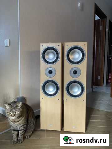 Комплект акустики Magnat 5.1 Петрозаводск - изображение 1