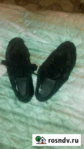 Джазовки для танцев Анапа - изображение 1