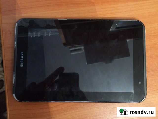Планшет samsung бу Великий Новгород - изображение 1