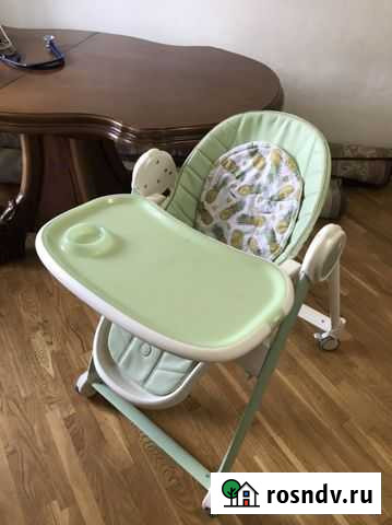 Стул для кормления Владикавказ - изображение 1