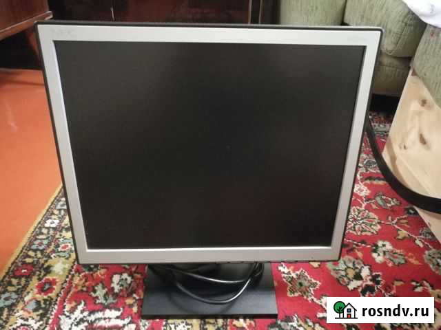 Монитор NEC Тула - изображение 1