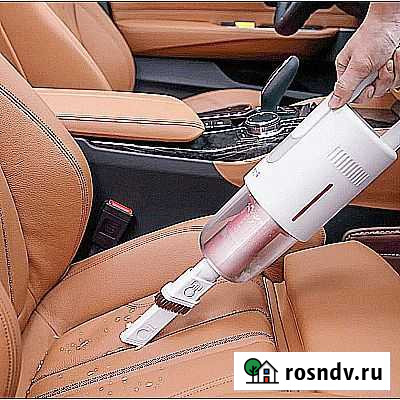 Пылесос Тула - изображение 1