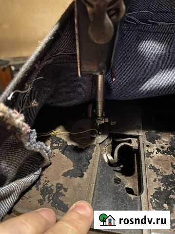 Швейная машинка Сингер (singer) Пушкино - изображение 1