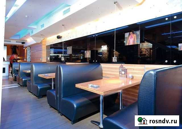 Диван для дома, офиса, кафе и ресторана Армавир - изображение 1