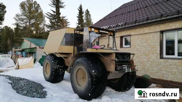 Вездеход Октябрьское - изображение 1