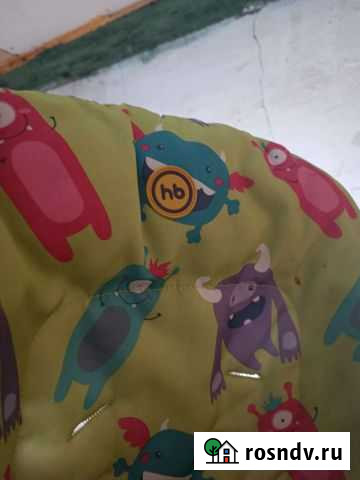 Столик для кормления Оренбург - изображение 1