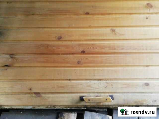 Дверь Красноуфимск - изображение 1