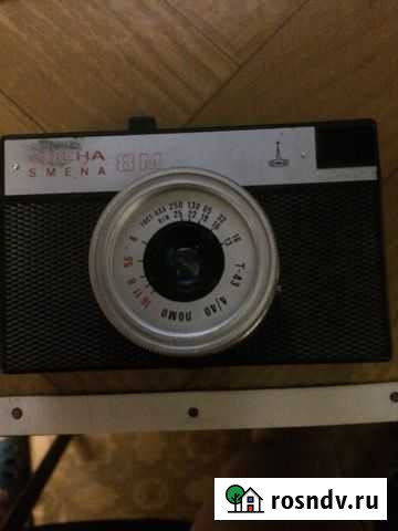 Фотоаппарат смена 8М Йошкар-Ола - изображение 1