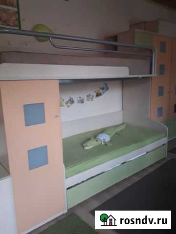 Детская и подростковая мебель next Invоlux Киржач - изображение 1