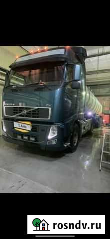 Volvo FH13, 2006 Гатчина - изображение 1