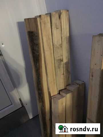 Брус Краснодар - изображение 1