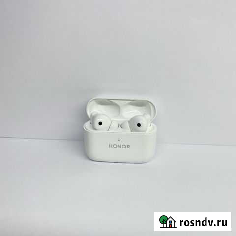Наушники Honor 2 lite Нижневартовск - изображение 1