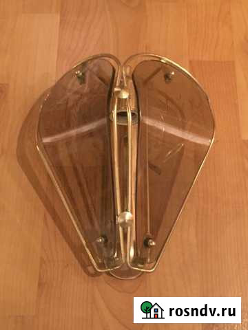 Продаю настенный светильник Волгоград - изображение 1