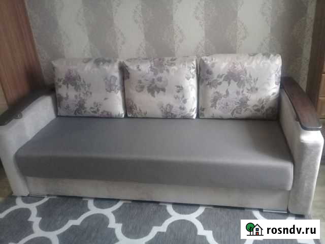 Диван кровать еврокнижка Екатеринбург - изображение 1