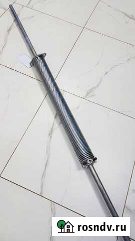 Пружина для ворот Каменка - изображение 1