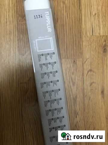 Рулонные шторы новые IKEA Владикавказ - изображение 1