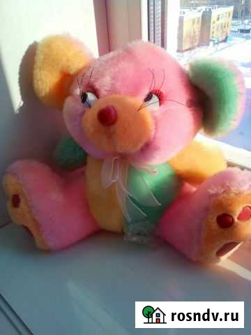 Игрушки мягкие Заринск - изображение 1