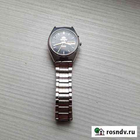 Мужские наручные часы Пермь