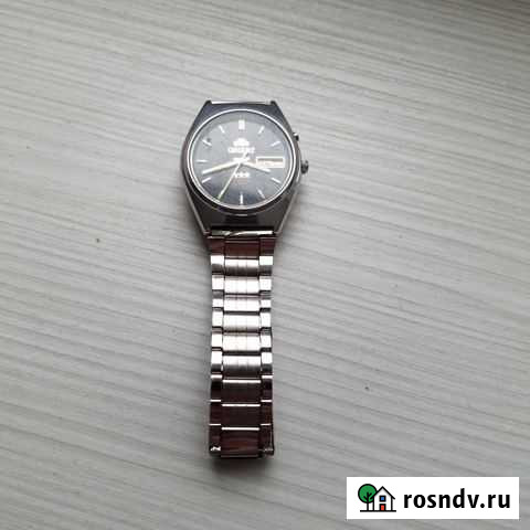 Мужские наручные часы Пермь - изображение 1