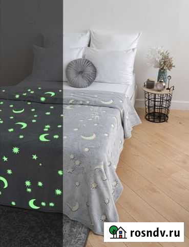 Новый плед Киров - изображение 1