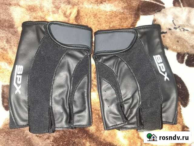 Велоперчатки Череповец - изображение 1