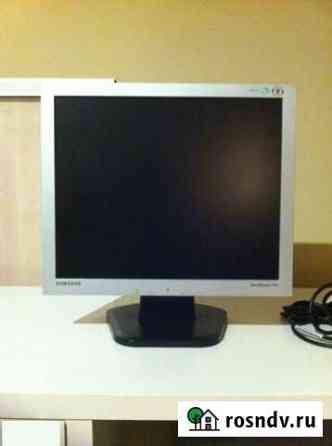Монитор samsung SyncMaster -710V Шахты