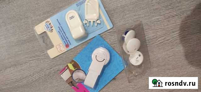 Canpol Babies фиксатор/замок/блокиратор для ящиков Ярославль - изображение 1