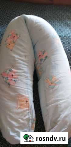 Подушка-позиционер Краснодар - изображение 1