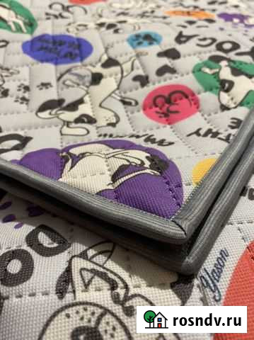 Многоразовые пеленки для домашних животных Курган - изображение 1