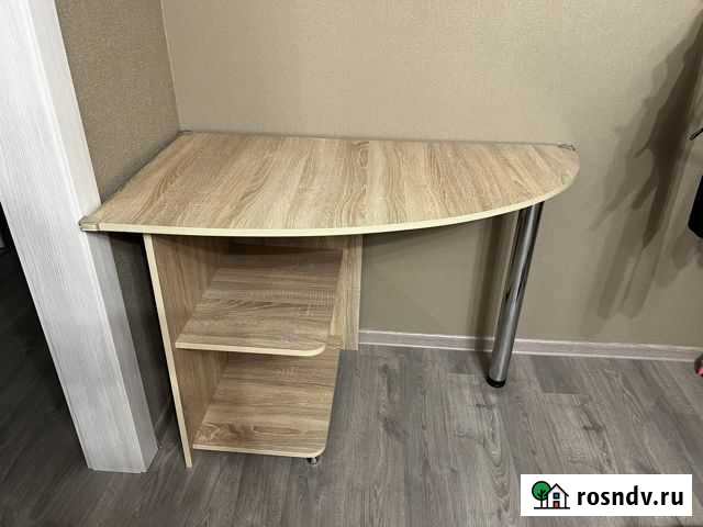 Стол Петропавловск-Камчатский - изображение 1