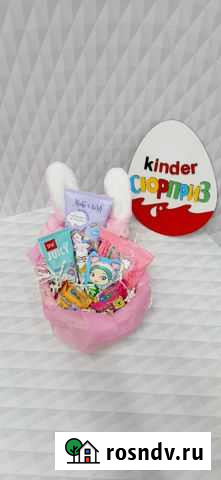 Набор для девочки Иваново - изображение 1