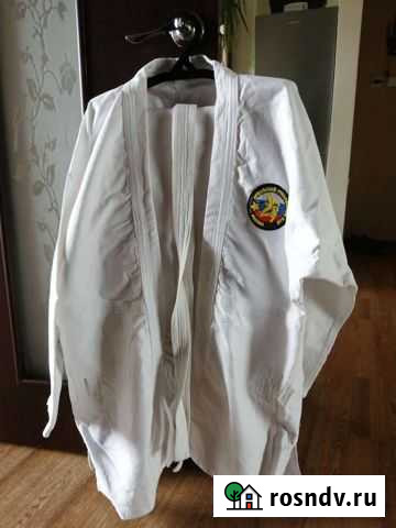 Кимоно Рубцовск - изображение 1