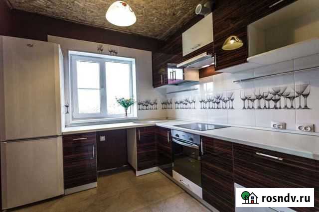 Кухонный гарнитур Лобня - изображение 1