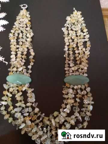 Ожерелье Курск - изображение 1
