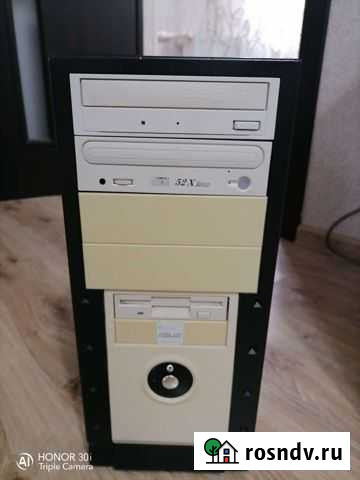 Системный блок бу Прохладный - изображение 1