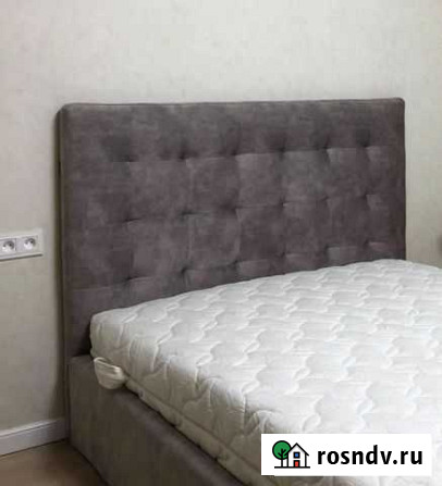 Кровать с матрасом Уфа - изображение 1