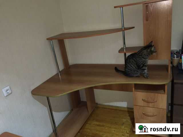 Компьютерный стол Уфа - изображение 1