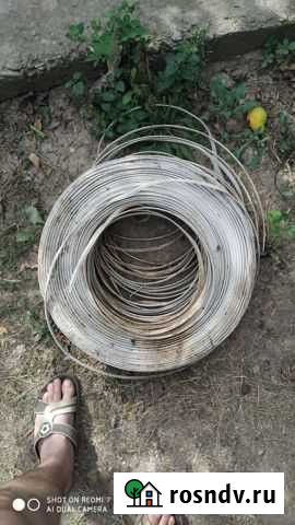 Провод аллюминевый Георгиевск - изображение 1