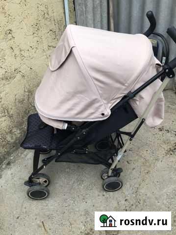 Коляска трость Пелагиада - изображение 1