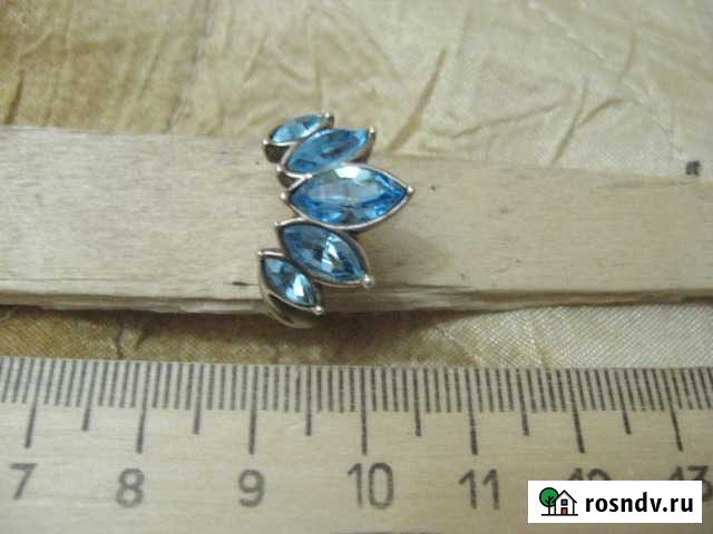 Перстень камни серебро + кольца разные Смоленск - изображение 1