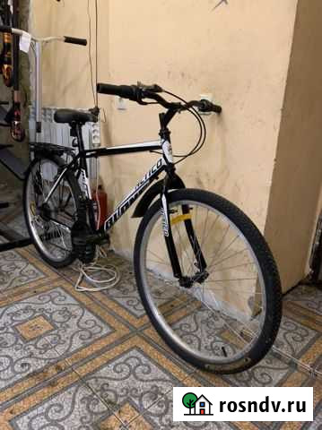 Скоросиной велосипед Пенза - изображение 1