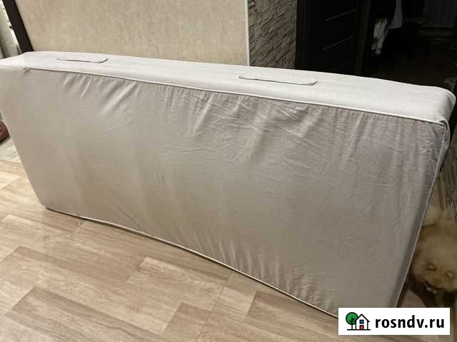 Матрас 90 200 IKEA Волгоград - изображение 1