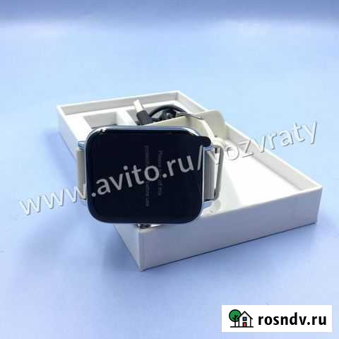 3397 Смарт-часы LF30 Кемерово - изображение 1