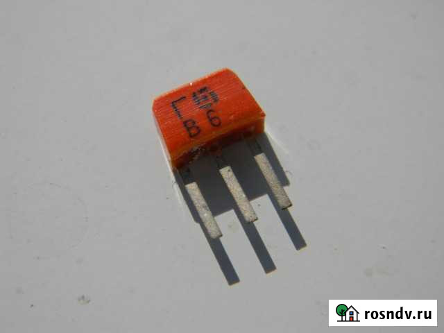 Транзисторы Тамбов - изображение 1