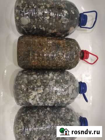 Грунт для аквариума Вологда - изображение 1