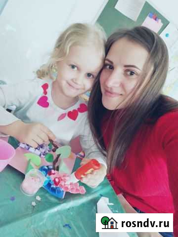 Няня на вечер или выходные Челябинск - изображение 1